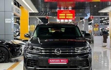 Volkswagen Teramont I, 2022 год, 3 062 000 рублей, 6 фотография