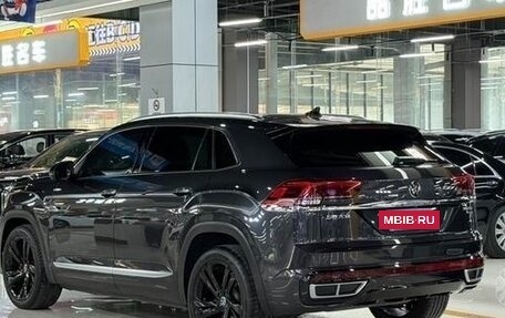 Volkswagen Teramont I, 2022 год, 3 062 000 рублей, 3 фотография