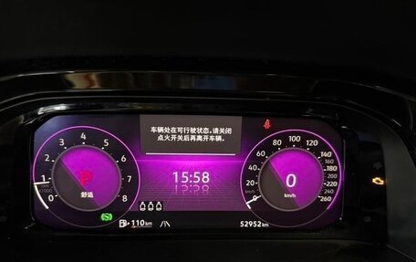 Volkswagen Teramont I, 2022 год, 3 062 000 рублей, 9 фотография