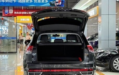Volkswagen Teramont I, 2022 год, 3 062 000 рублей, 15 фотография