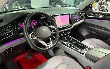 Volkswagen Teramont I, 2022 год, 3 062 000 рублей, 10 фотография