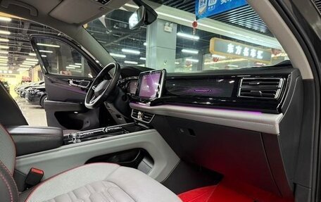Volkswagen Teramont I, 2022 год, 3 062 000 рублей, 14 фотография