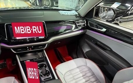 Volkswagen Teramont I, 2022 год, 3 062 000 рублей, 8 фотография