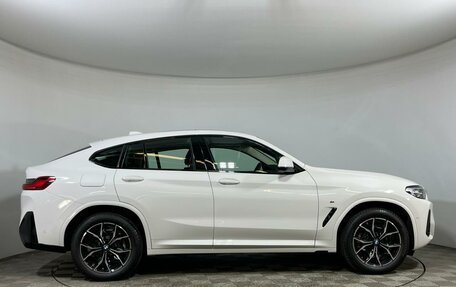 BMW X4, 2024 год, 8 900 000 рублей, 4 фотография