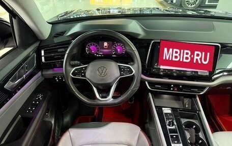 Volkswagen Teramont I, 2022 год, 3 062 000 рублей, 17 фотография