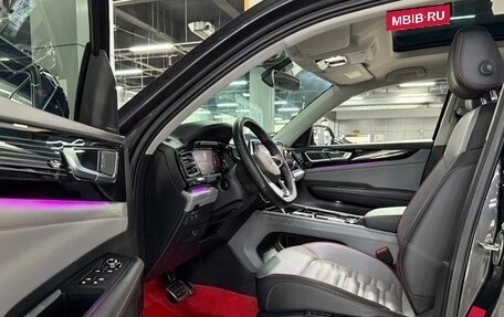Volkswagen Teramont I, 2022 год, 3 062 000 рублей, 13 фотография
