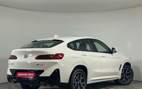 BMW X4, 2024 год, 8 900 000 рублей, 3 фотография