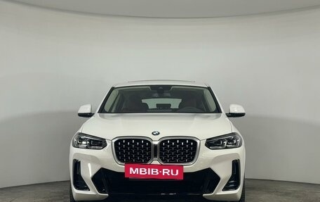 BMW X4, 2024 год, 8 900 000 рублей, 2 фотография