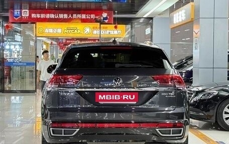 Volkswagen Teramont I, 2022 год, 3 062 000 рублей, 19 фотография