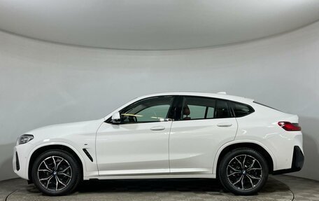BMW X4, 2024 год, 8 900 000 рублей, 6 фотография