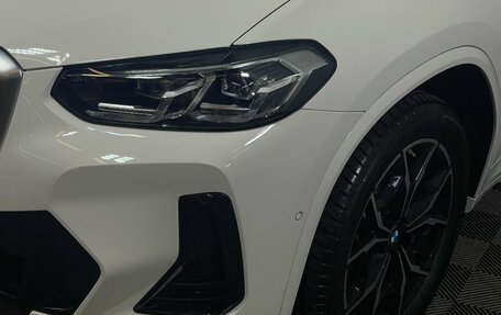 BMW X4, 2024 год, 8 900 000 рублей, 9 фотография