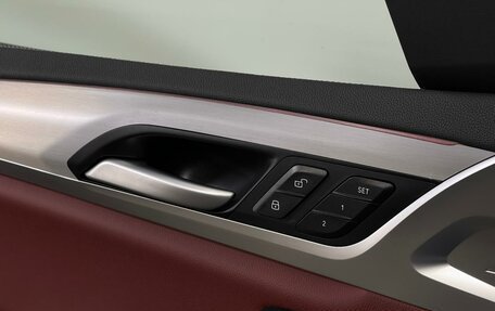 BMW X4, 2024 год, 8 900 000 рублей, 18 фотография