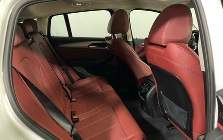 BMW X4, 2024 год, 8 900 000 рублей, 14 фотография