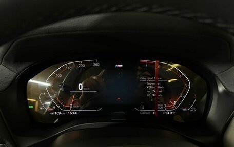 BMW X4, 2024 год, 8 900 000 рублей, 13 фотография