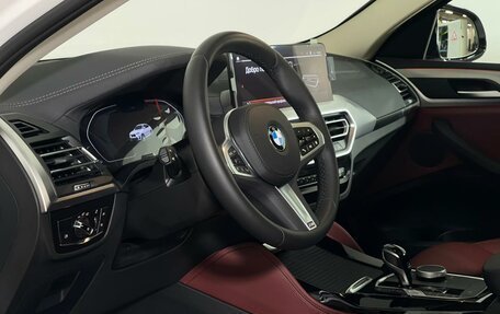 BMW X4, 2024 год, 8 900 000 рублей, 12 фотография