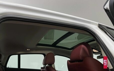 BMW X4, 2024 год, 8 900 000 рублей, 11 фотография