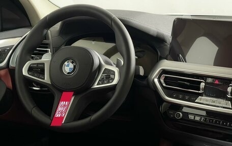 BMW X4, 2024 год, 8 900 000 рублей, 10 фотография