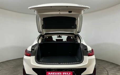 BMW X4, 2024 год, 8 900 000 рублей, 7 фотография