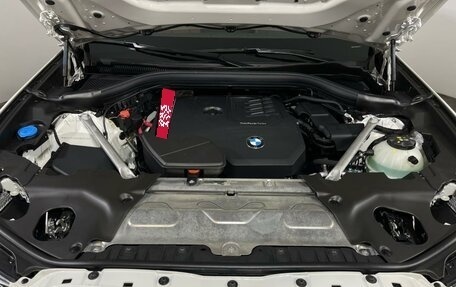 BMW X4, 2024 год, 8 900 000 рублей, 17 фотография