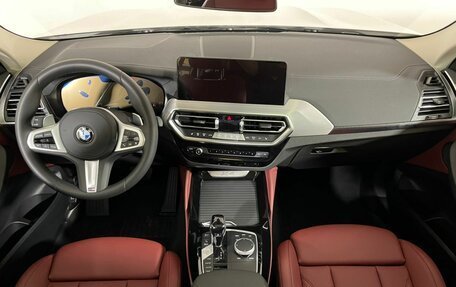 BMW X4, 2024 год, 8 900 000 рублей, 20 фотография