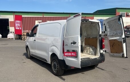 Citroen Jumpy III, 2019 год, 1 850 000 рублей, 3 фотография