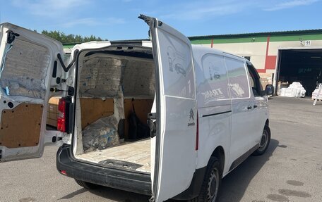 Citroen Jumpy III, 2019 год, 1 850 000 рублей, 4 фотография