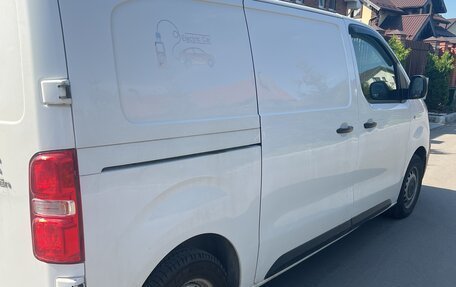 Citroen Jumpy III, 2019 год, 1 850 000 рублей, 17 фотография