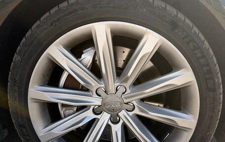 Audi A7, 2012 год, 2 350 000 рублей, 11 фотография