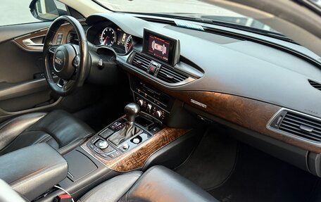 Audi A7, 2012 год, 2 350 000 рублей, 5 фотография