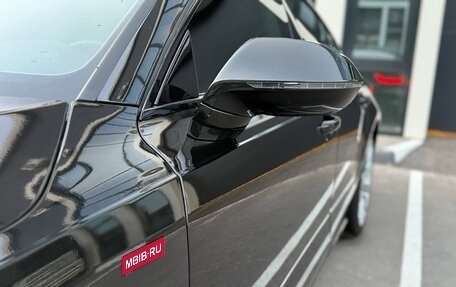 Audi A7, 2012 год, 2 350 000 рублей, 10 фотография