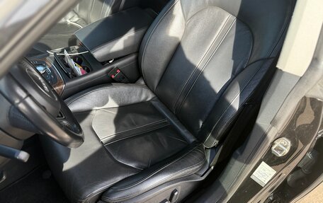 Audi A7, 2012 год, 2 350 000 рублей, 14 фотография