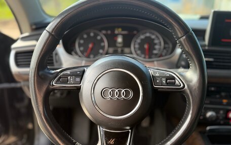 Audi A7, 2012 год, 2 350 000 рублей, 15 фотография