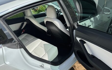 Tesla Model 3 I, 2019 год, 3 800 000 рублей, 13 фотография