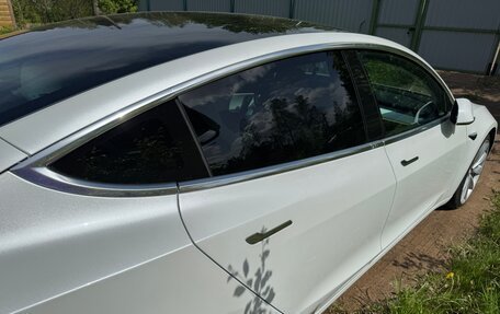 Tesla Model 3 I, 2019 год, 3 800 000 рублей, 11 фотография
