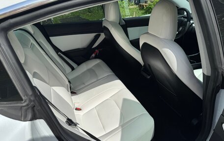 Tesla Model 3 I, 2019 год, 3 800 000 рублей, 14 фотография