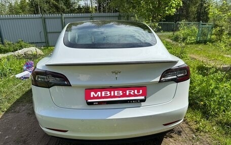 Tesla Model 3 I, 2019 год, 3 800 000 рублей, 8 фотография