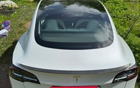 Tesla Model 3 I, 2019 год, 3 800 000 рублей, 6 фотография