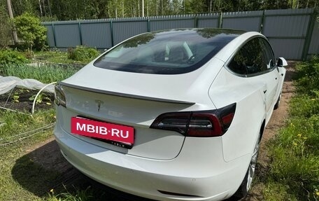 Tesla Model 3 I, 2019 год, 3 800 000 рублей, 9 фотография