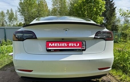 Tesla Model 3 I, 2019 год, 3 800 000 рублей, 7 фотография