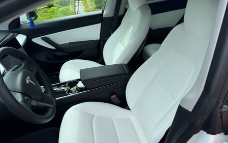 Tesla Model 3 I, 2019 год, 3 800 000 рублей, 22 фотография