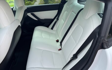 Tesla Model 3 I, 2019 год, 3 800 000 рублей, 26 фотография