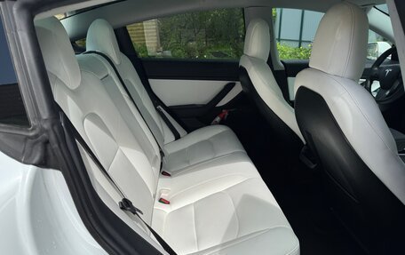 Tesla Model 3 I, 2019 год, 3 800 000 рублей, 21 фотография