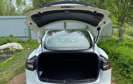 Tesla Model 3 I, 2019 год, 3 800 000 рублей, 30 фотография