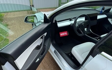 Tesla Model 3 I, 2019 год, 3 800 000 рублей, 29 фотография