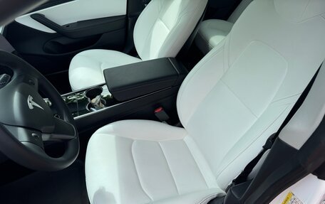 Tesla Model 3 I, 2019 год, 3 800 000 рублей, 33 фотография