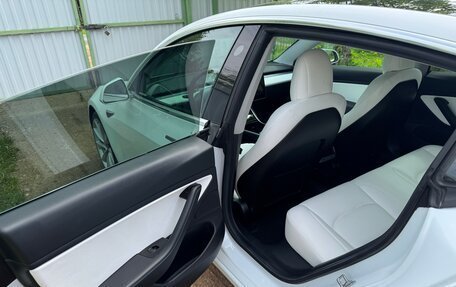 Tesla Model 3 I, 2019 год, 3 800 000 рублей, 37 фотография