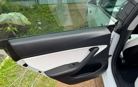 Tesla Model 3 I, 2019 год, 3 800 000 рублей, 38 фотография