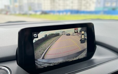 Mazda 6, 2016 год, 2 015 000 рублей, 8 фотография