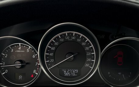 Mazda 6, 2016 год, 2 015 000 рублей, 9 фотография