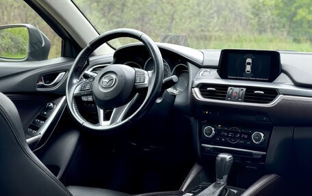 Mazda 6, 2016 год, 2 015 000 рублей, 5 фотография